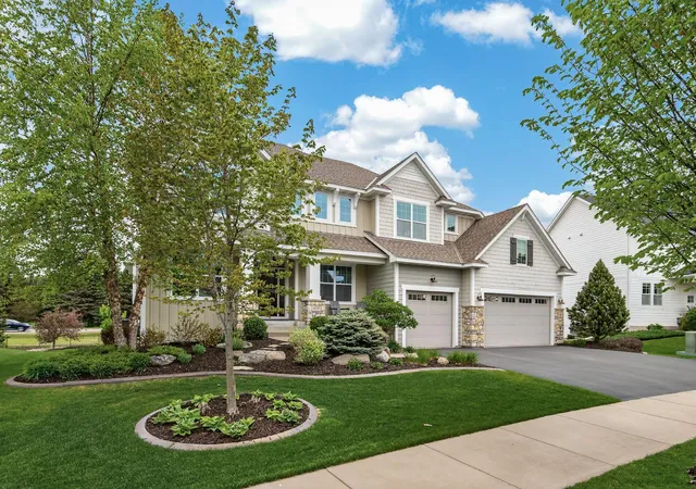 4th image of 4146 N Lady Slipper Road, Lake Elmo, MN 55042 | MLS# 7125390