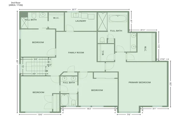 55th image of 4146 N Lady Slipper Road, Lake Elmo, MN 55042 | MLS# 7125390