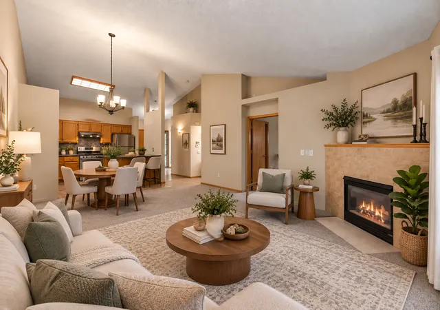 Photo 2 of Single family home for sale at 27699 Woodland Dr, Chisago City, MN 55013 | MLS# 7125402 | Listing updated on 2026-10-22