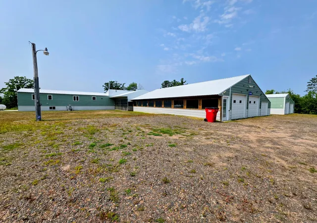 1st image of N1335 Pine Grove Rd, Sarona, WI 54870 | MLS# 7125407