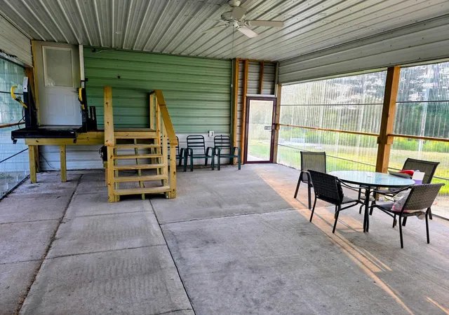 3rd image of N1335 Pine Grove Rd, Sarona, WI 54870 | MLS# 7125407