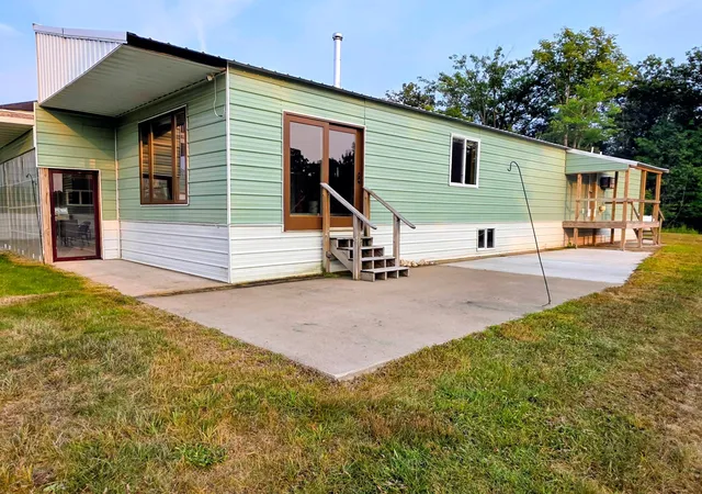 4th image of N1335 Pine Grove Rd, Sarona, WI 54870 | MLS# 7125407