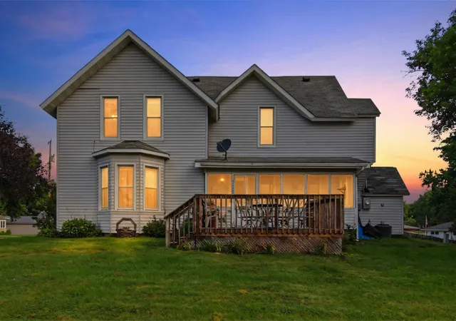 1st image of 26050 W Stebins St, Eleva, WI 54738 | MLS# 7125414