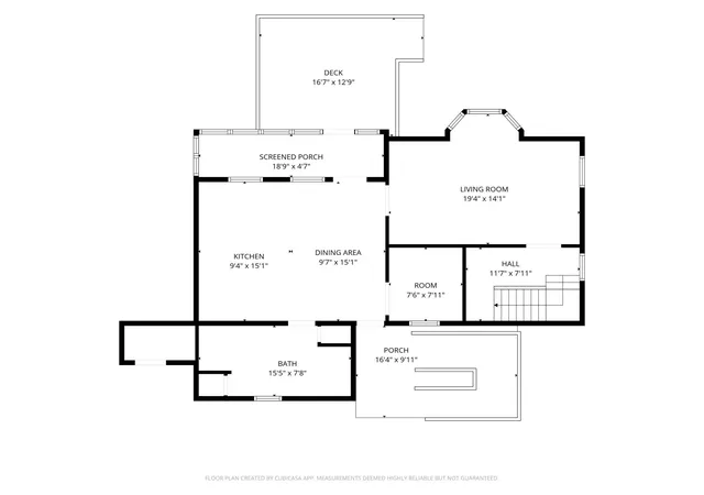 4th image of 26050 W Stebins St, Eleva, WI 54738 | MLS# 7125414