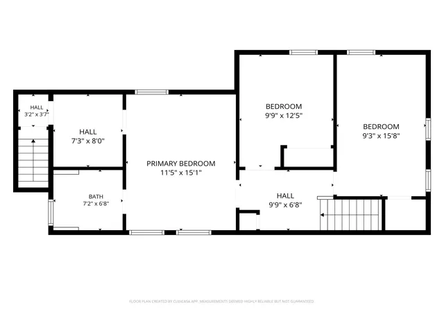 5th image of 26050 W Stebins St, Eleva, WI 54738 | MLS# 7125414