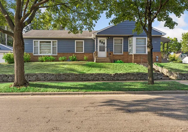 Photo 1 of Multi family home for sale at 1538 1540 Hartford Ave, Saint Paul, MN 55116 | MLS# 7125415 | Listing updated on 2026-10-07
