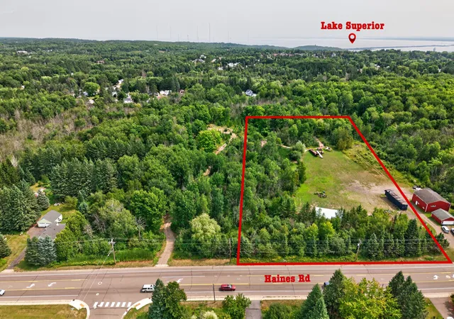 1st image of Tbd Haines Rd, Duluth, MN 55811 | MLS# 7125417