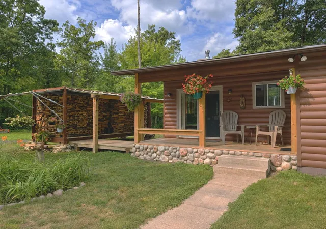 1st image of 25707 Smith Rd, Webster, WI 54893 | MLS# 7125419