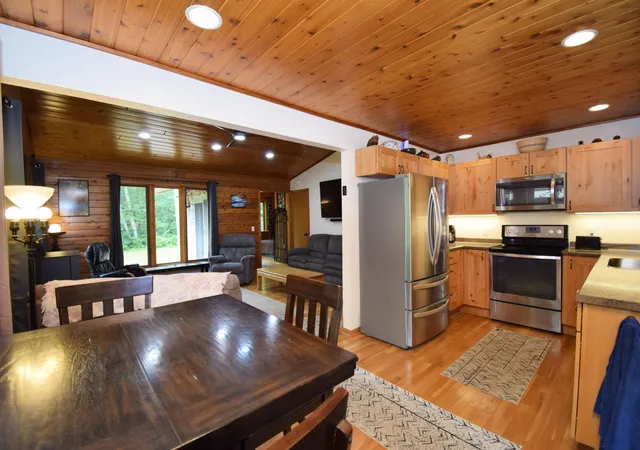 2nd image of 25707 Smith Rd, Webster, WI 54893 | MLS# 7125419