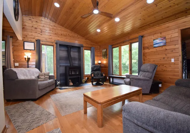 3rd image of 25707 Smith Rd, Webster, WI 54893 | MLS# 7125419