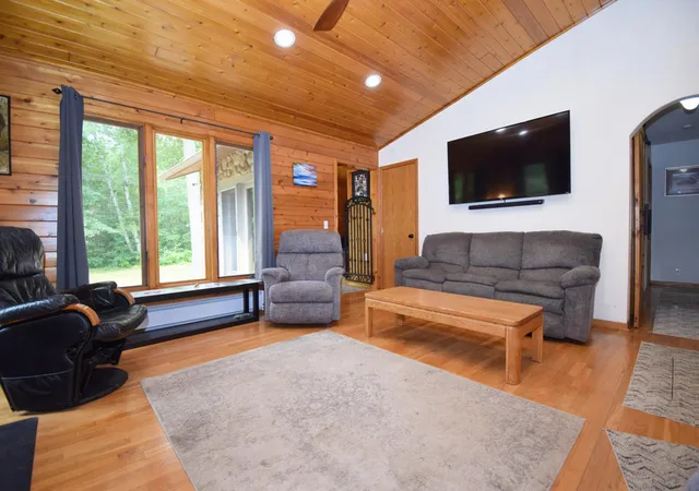 5th image of 25707 Smith Rd, Webster, WI 54893 | MLS# 7125419