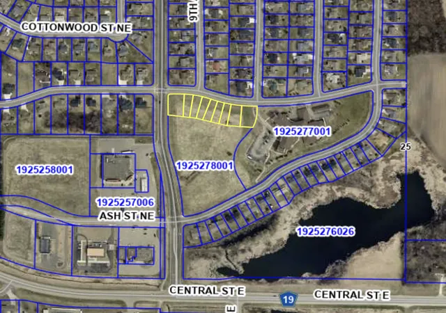 Photo 2 of Land for sale at 7xx Birch St Ne, Lonsdale, MN 55046 | MLS# 7125431 | Listing updated on 2026-08-12