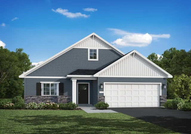 Photo 1 of Single family home for sale at 1201 Cedar Ln, Montrose, MN 55363 | MLS# 7125446 | Listing updated on 2026-08-31