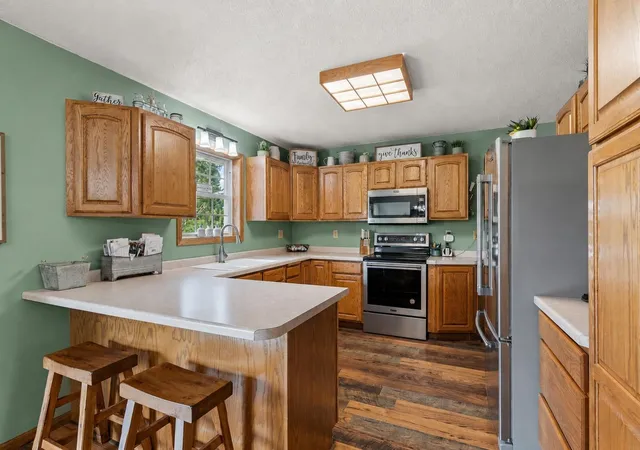 Photo 3 of Single family home for sale at 1064 10th Street, Barron, WI 54812 | MLS# 7125449 | Listing updated on 2026-08-13