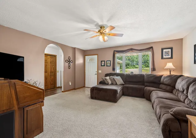 Photo 3 of Single family home for sale at 1064 10th Street, Barron, WI 54812 | MLS# 7125449 | Listing updated on 2026-08-13