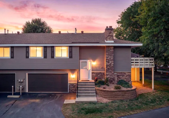 Photo 1 of Single family home for sale at 11236 Vessey Cir, Minneapolis, MN 55437 | MLS# 7125454 | Listing updated on 2026-09-29