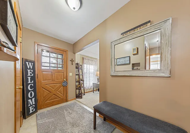 Photo 4 of Single family home for sale at 302 W Douglas St, Arlington, MN 55307 | MLS# 7125455 | Listing updated on 2026-08-12