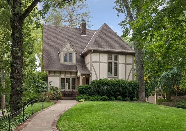 Photo 1 of Single family home for sale at 2825 Brookwood Ter, Minneapolis, MN 55410 | MLS# 7125456 | Listing updated on 2026-09-08