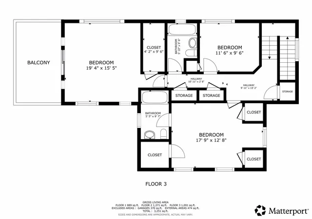 Photo 46 of Sale Pending at 2825 Brookwood Ter, Minneapolis, MN 55410 | MLS# 7125456 | Listing updated on 2026-09-30