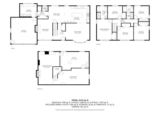 72nd image of 6312 Limerick Ln, Minneapolis, MN 55439 | MLS# 7125462