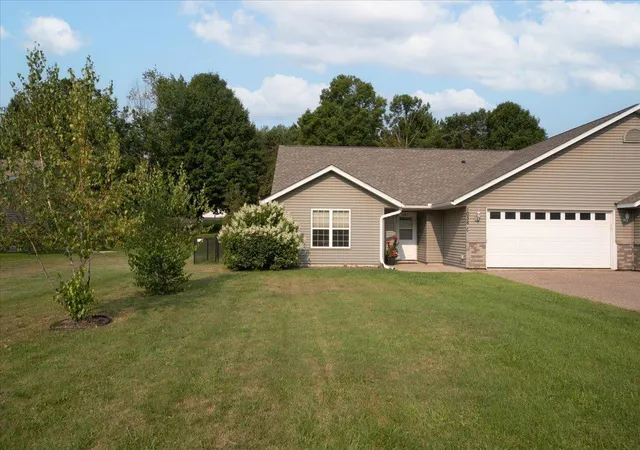 1st image of 1038 Syme Ave #C, Glenwood City, WI 54013 | MLS# 7125478