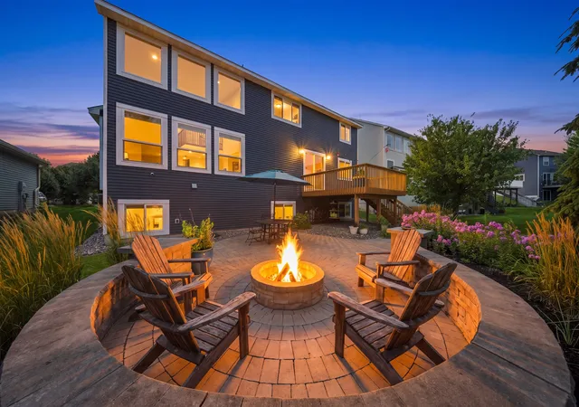 2nd image of 3613 Windmill Curv, Saint Paul, MN 55129 | MLS# 7125480