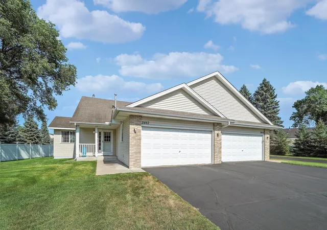 1st image of 2857 117th Ave Nw, Minneapolis, MN 55433 | MLS# 7125481