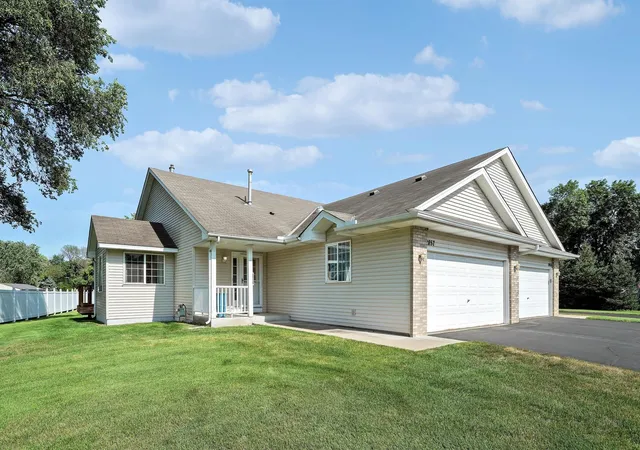 2nd image of 2857 117th Ave Nw, Minneapolis, MN 55433 | MLS# 7125481