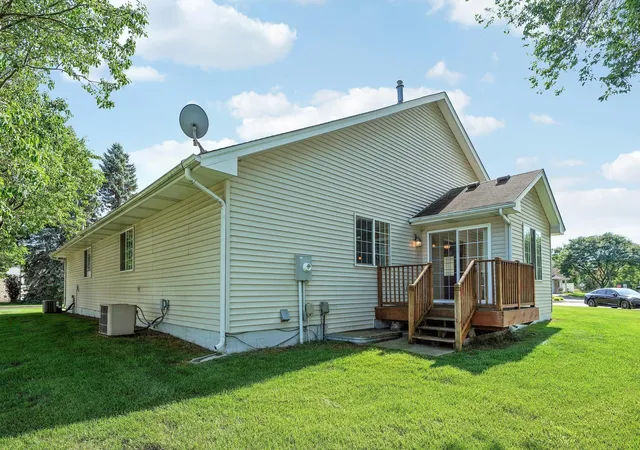 3rd image of 2857 117Th Ave Nw, Minneapolis, MN 55433 | MLS# 7125481