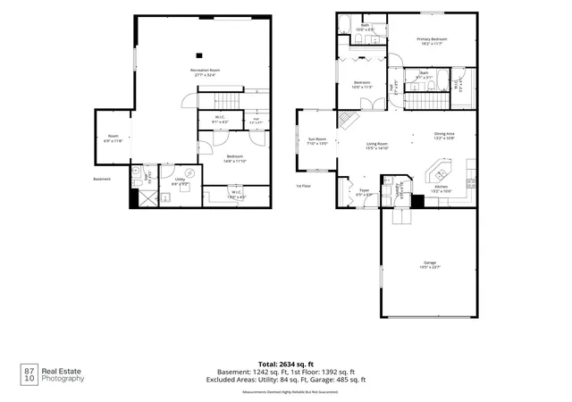 43rd image of 2857 117th Ave Nw, Minneapolis, MN 55433 | MLS# 7125481