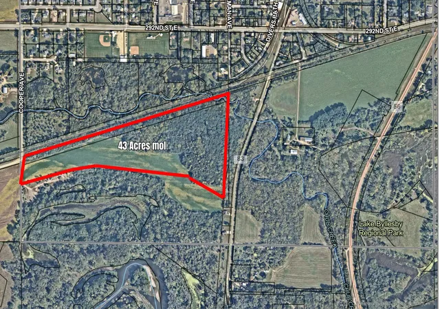 Photo 2 of Land for sale at 29xxx Doyle Trl, Randolph, MN 55065 | MLS# 7125486 | Listing updated on 2026-08-31