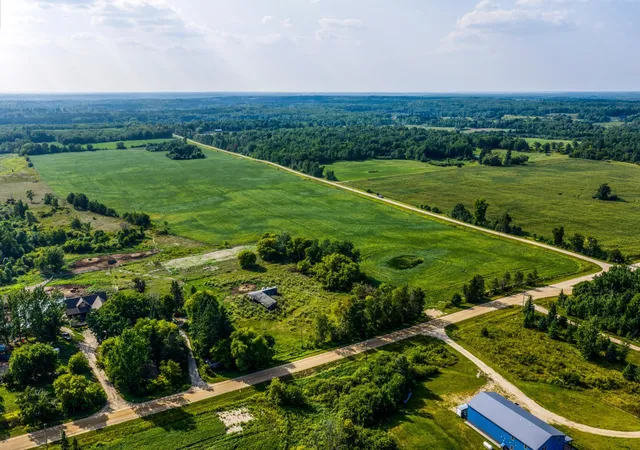 Photo 3 of Land for sale at Spencer Rd NW, Shevlin, MN 56676 | MLS# 7125498 | Listing updated on 2026-08-21