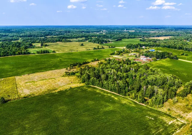 Photo 4 of Land for sale at Spencer Rd NW, Shevlin, MN 56676 | MLS# 7125498 | Listing updated on 2026-08-21