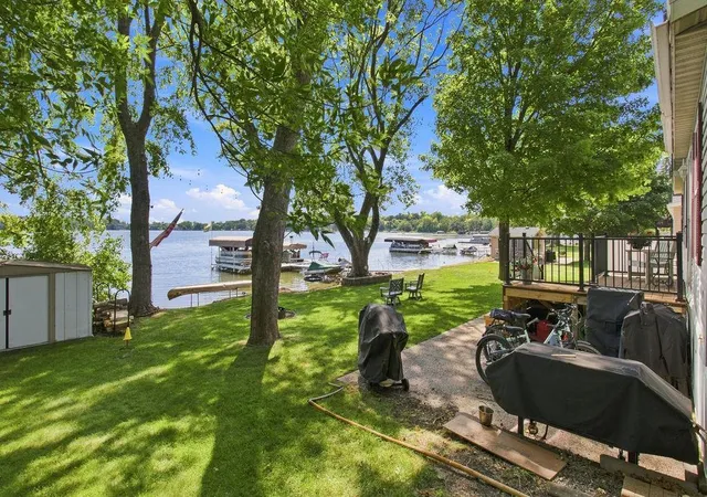 2nd image of 65531 216th St, Darwin, MN 55324 | MLS# 7125501