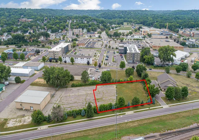 Photo 2 of Land for sale at Tbd Poplar St, Mankato, MN 56001 | MLS# 7125509 | Listing updated on 2026-08-11