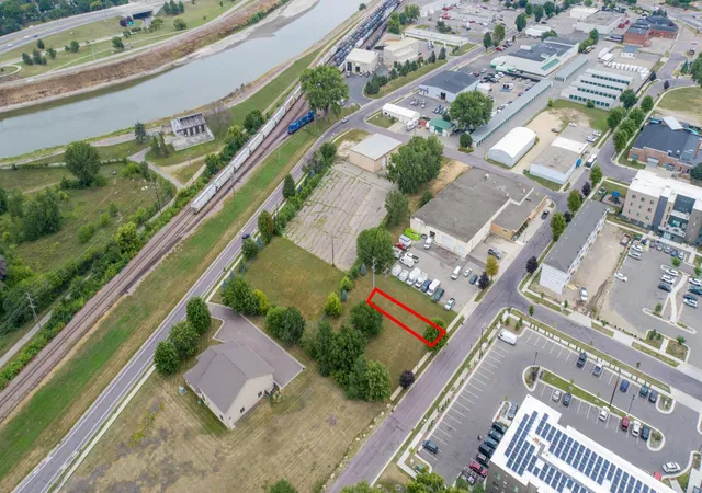 Photo 3 of Land for sale at Tbd Poplar St, Mankato, MN 56001 | MLS# 7125509 | Listing updated on 2026-08-11