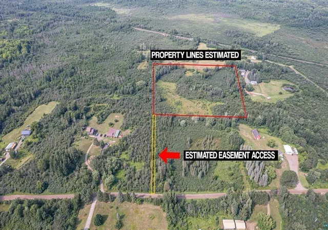1st image of Xxx Jerry Rd, Duluth, MN 55810 | MLS# 7125517