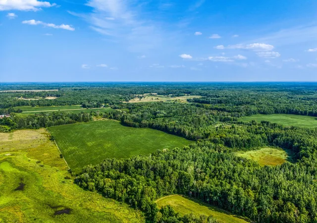 Photo 3 of Land for sale at Tbd Buzzle Rd Nw, Shevlin, MN 56676 | MLS# 7125524 | Listing updated on 2026-08-21
