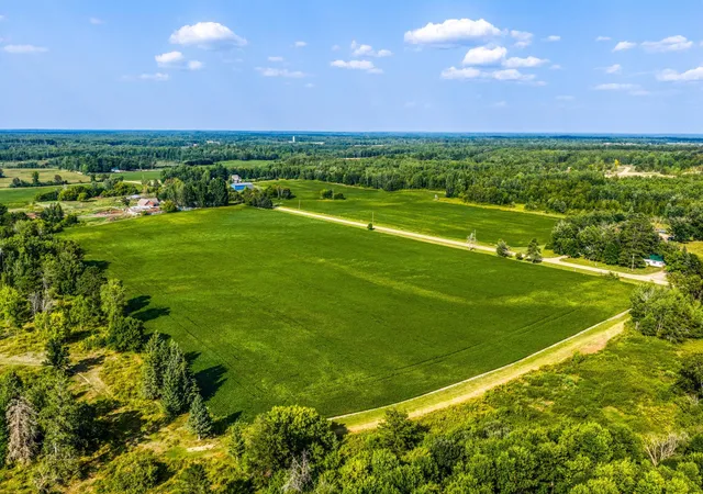 Photo 4 of Land for sale at Tbd Buzzle Rd NW, Shevlin, MN 56676 | MLS# 7125524 | Listing updated on 2026-08-21