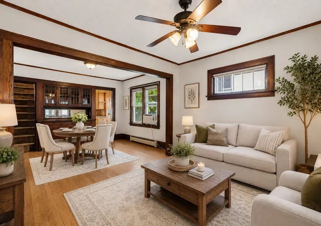Photo 1 of Single family home for sale at 1006 Earl St, Saint Paul, MN 55106 | MLS# 7125530 | Listing updated on 2026-10-08