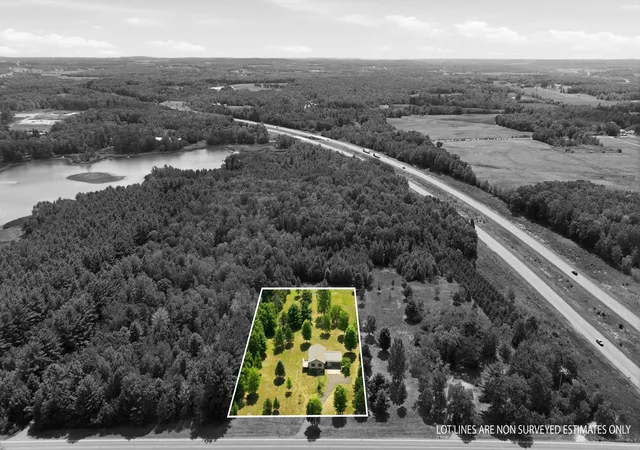 40th image of 2333 8th Ave, Chetek, WI 54728 | MLS# 7125548