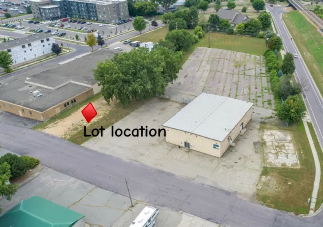Photo 1 of Land for sale at Tbd D St, Mankato, MN 56001 | MLS# 7125552 | Listing updated on 2026-08-11