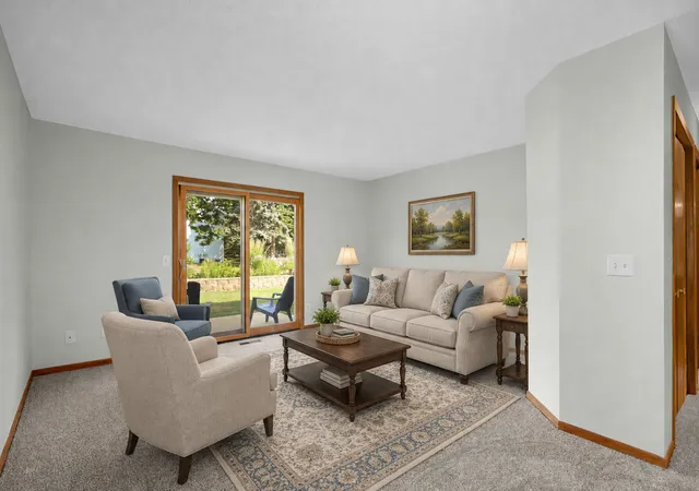 Photo 1 of Condo for sale at 4061 Maureen Dr Ne #106NE, Minneapolis, MN 55421 | MLS# 7125558 | Listing updated on 2026-09-16
