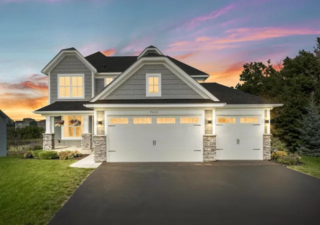 Photo 1 of Sale Pending at 9626 Timber Ter, Victoria, MN 55386 | MLS# 7125563 | Listing updated on 2026-08-24