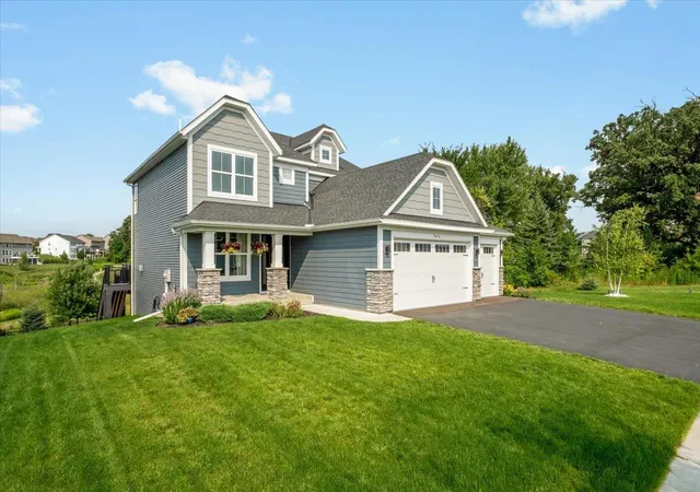 Photo 3 of Sale Pending at 9626 Timber Ter, Victoria, MN 55386 | MLS# 7125563 | Listing updated on 2026-08-24