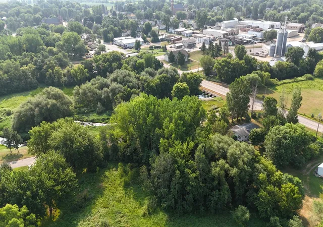Land for sale at 17805 Rivercrest Rd, Holdingford, MN 56340 | MLS# 7125568