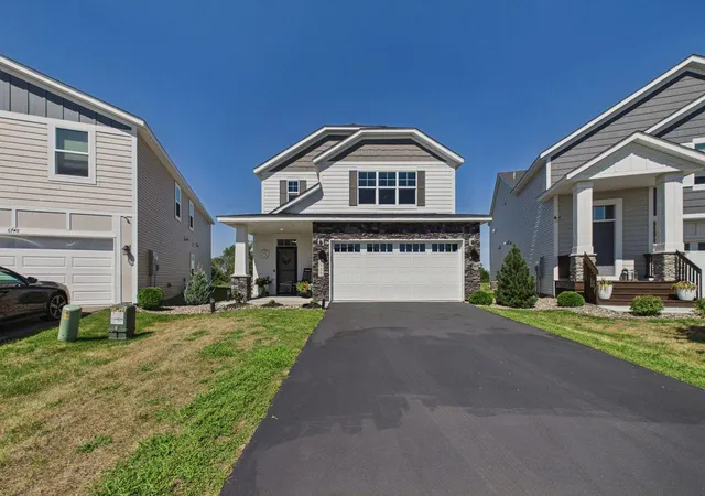 2nd image of 6756 101st St S, Cottage Grove, MN 55016 | MLS# 7125574