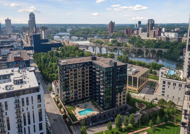 Photo 3 of Condo for sale at 1120 S 2nd Street #102, Minneapolis, MN 55415 | MLS# 7125589 | Listing updated on 2026-08-12