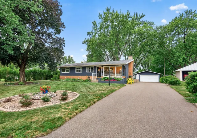 Photo 1 of Sale Pending at 5221 Quebec Ave N, Minneapolis, MN 55428 | MLS# 7125592 | Listing updated on 2026-08-28