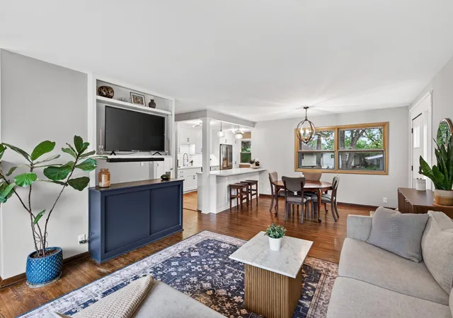 Photo 3 of Sale Pending at 5221 Quebec Ave N, Minneapolis, MN 55428 | MLS# 7125592 | Listing updated on 2026-08-28